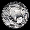 Image 3 : 1929-p Buffalo Nickel 5c Grades Select+ Unc