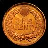 Image 3 : ***Auction Highlight*** 1907 Indian Cent 1c Graded Choice+ Unc RD By USCG (fc)