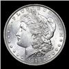 Image 2 : 1879-p Morgan Dollar $1 Grades Select Unc