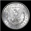 Image 3 : 1879-p Morgan Dollar $1 Grades Select Unc