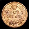 Image 3 : 1909 Indian Cent 1c Grades Select Unc RB