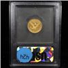 Image 5 : ***Auction Highlight*** 1904-p Gold Liberty Quarter Eagle $2 1/2 Grades Choice Unc (fc)