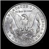 Image 3 : 1891-p Morgan Dollar $1 Grades Select+ Unc