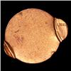 Image 2 : Mint Error Double Struck Lincoln Cent 1c Grades Select Unc RB