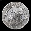 Image 3 : 1834 Capped Bust Half Dollar 50c Grades vf++