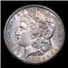Image 2 : 1887-s Morgan Dollar $1 Grades Select Unc