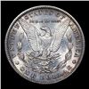 Image 3 : 1887-s Morgan Dollar $1 Grades Select Unc