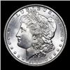 Image 2 : 1902-o Morgan Dollar $1 Grades Choice+ Unc