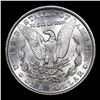 Image 3 : 1902-o Morgan Dollar $1 Grades Choice+ Unc