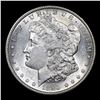 Image 2 : 1890-s Morgan Dollar $1 Grades Select Unc