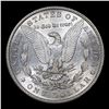 Image 3 : 1890-s Morgan Dollar $1 Grades Select Unc
