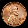 Image 2 : 1927-p Lincoln Cent 1c Grades Choice+ Unc RB