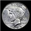 Image 2 : 1934-p Peace Dollar $1 Grades Select Unc