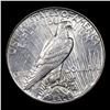 Image 3 : 1934-p Peace Dollar $1 Grades Select Unc