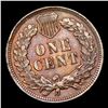 Image 3 : 1902 Indian Cent 1c Grades Select+ Unc BN