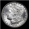 Image 2 : ***Auction Highlight*** 1886-p Mint Error Morgan Dollar $1 Graded GEM++ Unc by USCG (fc)