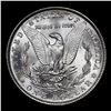 Image 3 : ***Auction Highlight*** 1886-p Mint Error Morgan Dollar $1 Graded GEM++ Unc by USCG (fc)