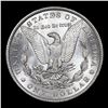 Image 3 : ***Auction Highlight*** 1900-o Morgan Dollar $1 Graded GEM++ Unc by USCG (fc)