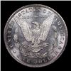 Image 3 : ***Auction Highlight*** 1896-p Morgan Dollar $1 Graded Select Unc+ DMPL By USCG (fc)