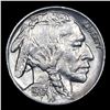Image 2 : 1937-p Buffalo Nickel 5c Grades Select+ Unc