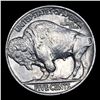 Image 3 : 1937-p Buffalo Nickel 5c Grades Select+ Unc