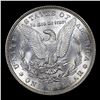 Image 3 : 1888-p Rainbow Toned Morgan Dollar $1 Grades Select+ Unc