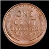 Image 3 : 1924-p Lincoln Cent 1c Grades Choice AU/BU Slider