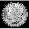 Image 2 : 1888-p Morgan Dollar $1 Grades Select+ Unc