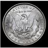 Image 3 : 1888-p Morgan Dollar $1 Grades Select+ Unc