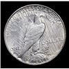 Image 3 : 1935-s Peace Dollar $1 Grades Select Unc