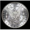 Image 3 : 1886-p Morgan Dollar $1 Grades Select+ Unc