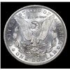 Image 3 : 1904-o Morgan Dollar $1 Grades Choice+ Unc
