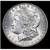 Image 2 : 1884-p Morgan Dollar $1 Grades Choice+ Unc