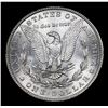 Image 3 : 1884-p Morgan Dollar $1 Grades Choice+ Unc