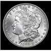 Image 2 : 1902-o Morgan Dollar $1 Grades Choice+ Unc