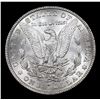 Image 3 : 1902-o Morgan Dollar $1 Grades Choice+ Unc