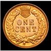 Image 3 : 1897 Indian Cent 1c Grades Select Unc RB