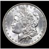 Image 2 : ***Auction Highlight*** 1882-o Morgan Dollar $1 Graded GEM Unc By USCG (fc)