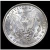 Image 3 : ***Auction Highlight*** 1882-o Morgan Dollar $1 Graded GEM Unc By USCG (fc)