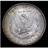 Image 3 : ***Auction Highlight*** 1890-p Morgan Dollar $1 Graded Choice+ Unc By USCG (fc)
