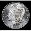 Image 2 : 1878-s Morgan Dollar $1 Grades Select Unc+ PL
