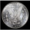 Image 3 : 1878-s Morgan Dollar $1 Grades Select Unc+ PL