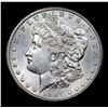 Image 2 : 1897-s Morgan Dollar $1 Grades Select+ Unc