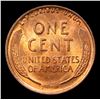Image 3 : 1917-p Lincoln Cent 1c Grades Choice+ Unc RB