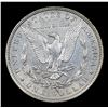 Image 3 : 1887-o Morgan Dollar $1 Grades Unc Details