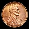Image 2 : 1930-d Lincoln Cent 1c Grades Select+ Unc RB