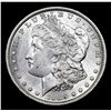 Image 2 : 1889-o Morgan Dollar $1 Grades Select Unc
