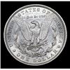 Image 3 : 1889-o Morgan Dollar $1 Grades Select Unc