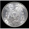 Image 3 : ***Auction Highlight*** 1888-o Vam 12a Late Die State Morgan Dollar $1 Graded GEM+ Unc By USCG (fc)