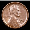 Image 2 : 1921-s Lincoln Cent 1c Grades Select Unc BN